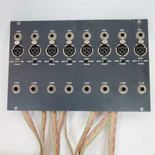 Load image into Gallery viewer, Input Interface card for Vintage Soundcraft 200B 16 &amp; 24 Channel Mixer