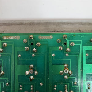 Input Interface card for Vintage Soundcraft 200B 16 & 24 Channel Mixer