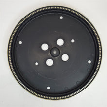 Load image into Gallery viewer, Turntable Platter Gold Color from a NOS Onkyo CP-1057F Automatic Turntable