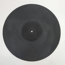 Load image into Gallery viewer, Turntable Platter Mat from a NOS Onkyo CP-1057F Automatic Turntable