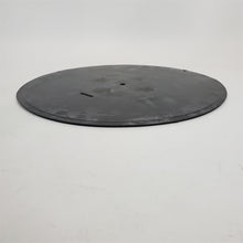 Load image into Gallery viewer, Turntable Platter Mat from a NOS Onkyo CP-1057F Automatic Turntable