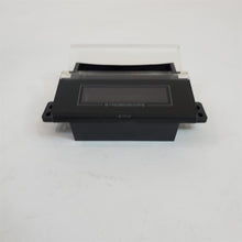 Load image into Gallery viewer, Stroboscope Mirror &amp; Lens Assembly from a NOS Onkyo CP-1057F Automatic Turntable