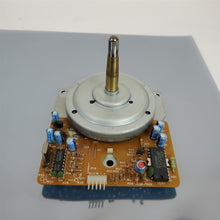 Load image into Gallery viewer, Direct Drive Motor from a NOS Onkyo CP-1057F Automatic Turntable