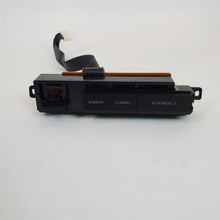 Load image into Gallery viewer, Search Cueing Play Switch Board from a NOS Onkyo CP-1057F Automatic Turntable