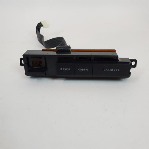 Search Cueing Play Switch Board from a NOS Onkyo CP-1057F Automatic Turntable