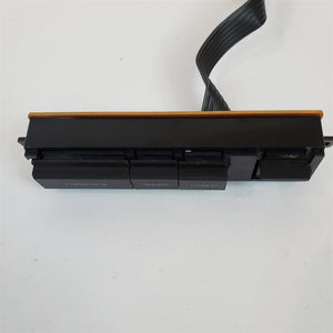 Search Cueing Play Switch Board from a NOS Onkyo CP-1057F Automatic Turntable