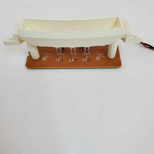 Load image into Gallery viewer, Stroboscope LED Board from a NOS Onkyo CP-1057F Automatic Turntable