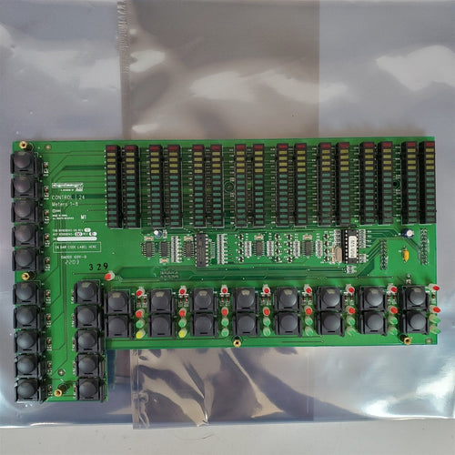 Meters 1-8 Board for Digidesign Focusrite Control|24 16 & 24 Channel Mixer