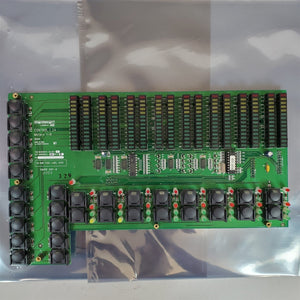 Meters 1-8 Board for Digidesign Focusrite Control|24 16 & 24 Channel Mixer