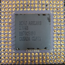 Load image into Gallery viewer, Rare VTG WinTech MV026 486VL3 Motherboard w/ IBM 95G1431 ST486DX-40 16MB Memory