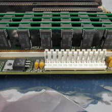 Load image into Gallery viewer, Rare VTG WinTech MV026 486VL3 Motherboard w/ IBM 95G1431 ST486DX-40 16MB Memory