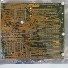 Load image into Gallery viewer, Rare VTG WinTech MV026 486VL3 Motherboard w/ IBM 95G1431 ST486DX-40 16MB Memory
