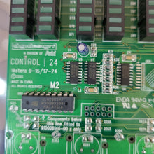 Load image into Gallery viewer, Meters 9-16/17-24 Board for Digidesign Focusrite Control|24 16&amp; 24 Channel Mixer