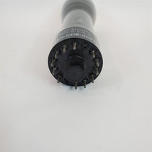 Load image into Gallery viewer, J-Scope (Radar Oscilloscope) 3 Inch Radial Deflection CRT Display Tube GE 3DP1A