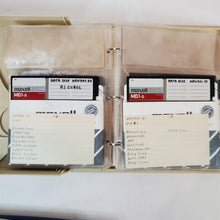Load image into Gallery viewer, Vintage Original Apparat NEWDOS/80 Operation Manual &amp; Software TRS-80 Model III