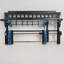 Load image into Gallery viewer, F2 Dual Purpose Forms Tractor Assembly IBM 4230 4232 56G8910