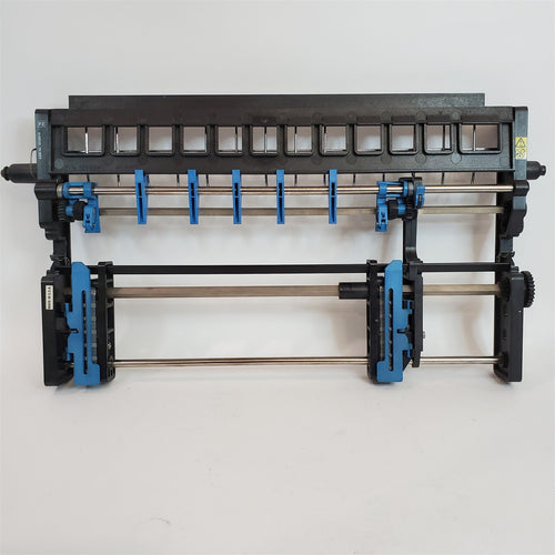 F2 Dual Purpose Forms Tractor Assembly IBM 4230 4232 56G8910