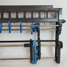 Load image into Gallery viewer, F2 Dual Purpose Forms Tractor Assembly IBM 4230 4232 56G8910