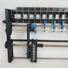 Load image into Gallery viewer, F2 Dual Purpose Forms Tractor Assembly IBM 4230 4232 56G8910