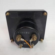 Load image into Gallery viewer, VTG John Fluke Volts 66H Meter +/-1 VDC +/-500 VDC Zero Screw Need Repair 4-1/2&quot;