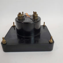Load image into Gallery viewer, VTG John Fluke Volts 66H Meter +/-1 VDC +/-500 VDC Zero Screw Need Repair 4-1/2&quot;