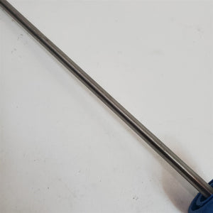 Extra Long 16-3/8"Curved Hook Pick Inspection Aviation Windshield Replacement...