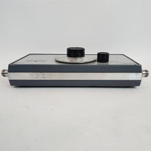 Load image into Gallery viewer, Vintage HP 393A Variable Attenuator 500-1000 Mhz