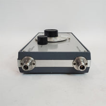 Load image into Gallery viewer, Vintage HP 393A Variable Attenuator 500-1000 Mhz