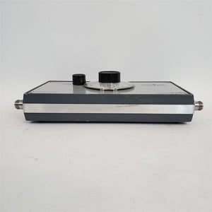 Vintage HP 393A Variable Attenuator 500-1000 Mhz