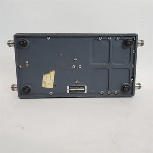 Vintage HP 393A Variable Attenuator 500-1000 Mhz