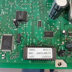 Main Logic Board IBM 4230-4i3 08H7566 01P5632 Motherboard