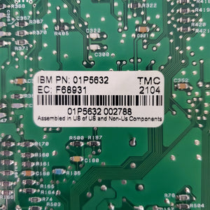 Main Logic Board IBM 4230-4i3 08H7566 01P5632 Motherboard