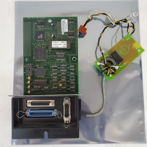 Serial / Parallel / Twinax Interface Cards IBM 4230-4i3 4S3 57G4245