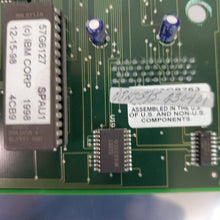 Load image into Gallery viewer, Serial / Parallel / Twinax Interface Cards IBM 4230-4i3 4S3 57G4245