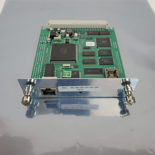 10/100 Mbps Ethernet NIC Card for IBM 4247-V03 41U2256 Compuprint
