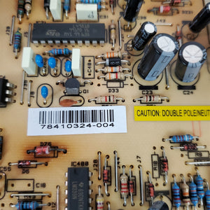 Power Supply for IBM 4247-V03 75P0554 Compuprint 78410324-004 38V +5V -5V