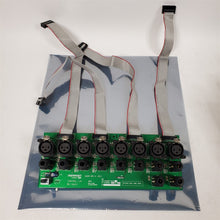 Load image into Gallery viewer, Mic Inputs Card for Digidesign Focusrite Control|24 16 &amp; 24 Channel Mixer