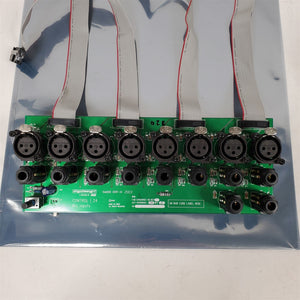 Mic Inputs Card for Digidesign Focusrite Control|24 16 & 24 Channel Mixer