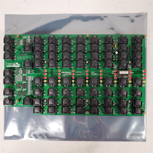 Channels 1-8 Card for Digidesign Focusrite Control|24 16 & 24 Channel Mixer