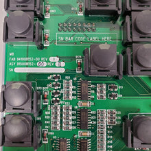 Load image into Gallery viewer, Channels 1-8 Card for Digidesign Focusrite Control|24 16 &amp; 24 Channel Mixer