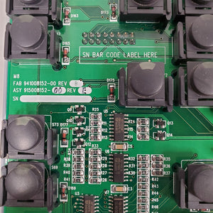 Channels 1-8 Card for Digidesign Focusrite Control|24 16 & 24 Channel Mixer