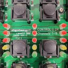 Load image into Gallery viewer, Channels 1-8 Card for Digidesign Focusrite Control|24 16 &amp; 24 Channel Mixer