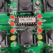 Load image into Gallery viewer, Channels 1-8 Card for Digidesign Focusrite Control|24 16 &amp; 24 Channel Mixer