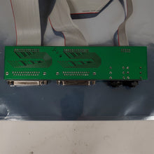 Load image into Gallery viewer, Submix IO Card for Digidesign Focusrite Control|24 16 &amp; 24 Channel Mixer