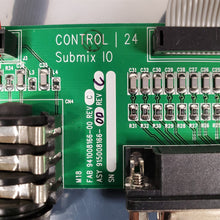 Load image into Gallery viewer, Submix IO Card for Digidesign Focusrite Control|24 16 &amp; 24 Channel Mixer