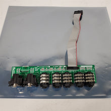 Load image into Gallery viewer, Monitor IO A Card for Digidesign Focusrite Control|24 16 &amp; 24 Channel Mixer