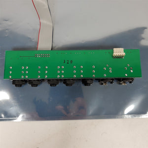 Monitor IO A Card for Digidesign Focusrite Control|24 16 & 24 Channel Mixer