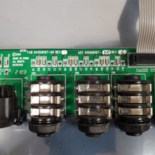 Load image into Gallery viewer, Monitor IO A Card for Digidesign Focusrite Control|24 16 &amp; 24 Channel Mixer