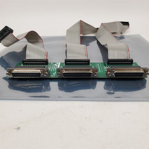Monitor IO B Card for Digidesign Focusrite Control|24 16 & 24 Channel Mixer