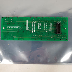 Automation Card for Digidesign Focusrite Control|24 16 & 24 Channel Mixer